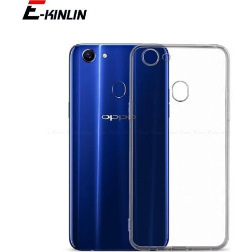 E-KINLIN Oppo F5 Phone Cases