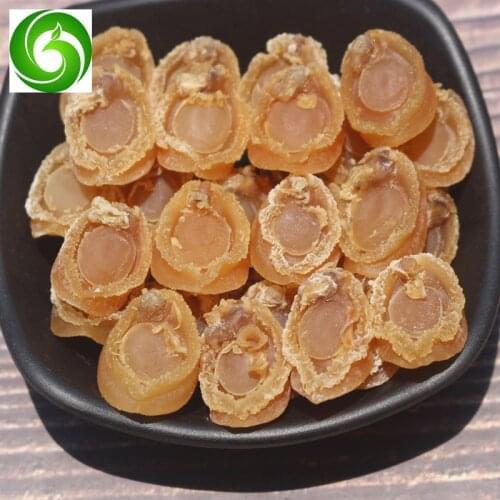 Deep Sea Dried Abalone, Sea Fishing Abalone, Dried Abalone, 100 Pellets/500G