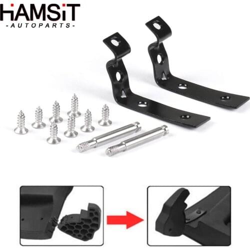 HAMSIT Glove Boxes