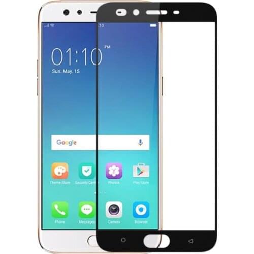 Helloplanet Screen Protectors For Oppo A77