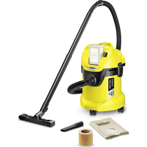 Karcher Vacuum Cleaners