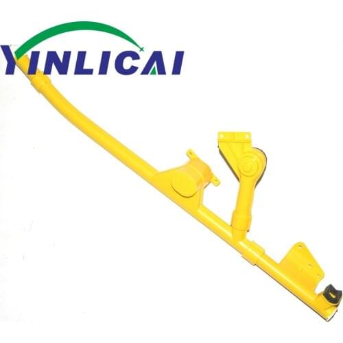 1Pcs Compatible New Waste Toner Cellection Rod Coil 119K90880 119K-90880 For Xerox DC4110 DC4127 1100 DC4112 4595 4590 900