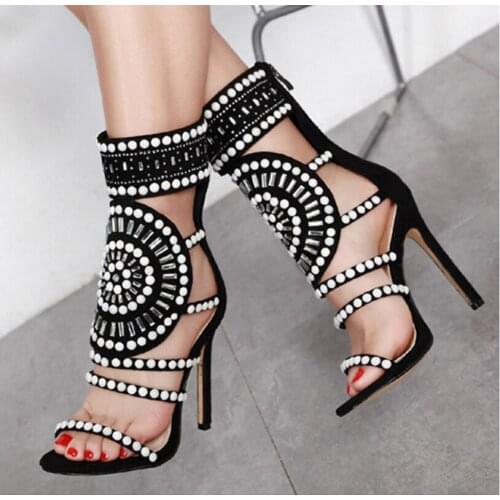 LZXGSJ Wedding Shoes For The Bride