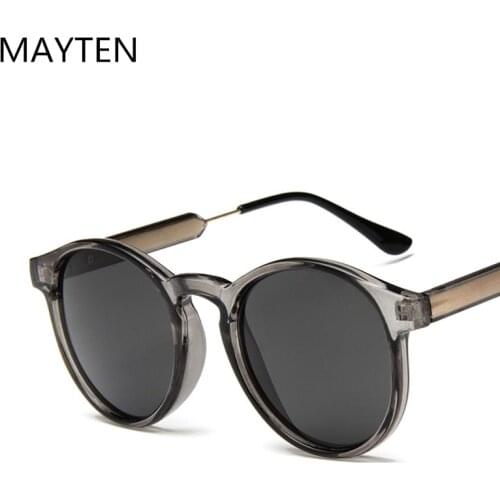 MAYTEN Women's Sunglasses Round