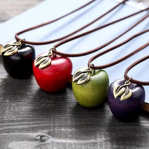 Fashion Jewelry Gifts for Women Accessories Neckless Choker Bijouterie Best Friends Pendant Hanukkah Israel Long Chain Necklace