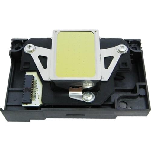 New and original F180000 print head for Epson R330 R290 R280 R690 T50 A50 P50 P60 A60 print head For Epson T50 L800 printhead