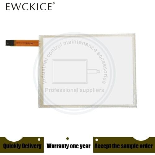 NEW LWL-PHG IV HMI PLC touch screen panel membrane touchscreen