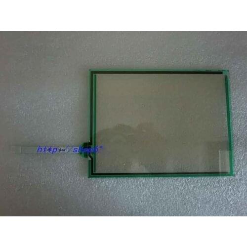 New Touch Screen only Touch & Touch Glass for Panel TP-3513S1