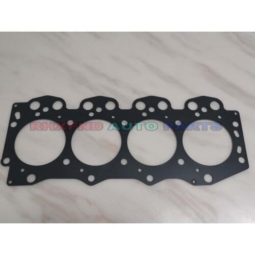 0K65A-10-271B J2 Engine cylinder head gasket FOR KIA PREGIO Box TB/K2700 SD/BONGO Platform/Chassis 2665cc 2.7D