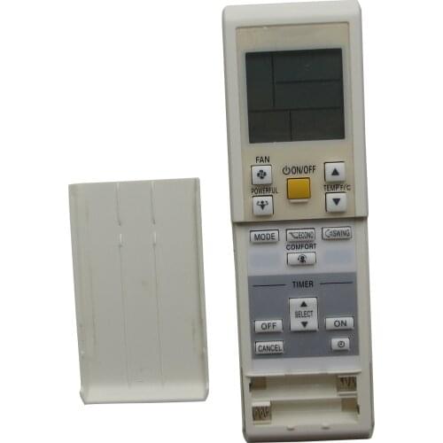 Remote Control For Daikin RXJ35PVMA RXJ50PVMA RXM20QVMA RXM25QVMA RXM35QVMA RXM46QVMA RXM50QVMA RXM60QVMA Room Air Condition