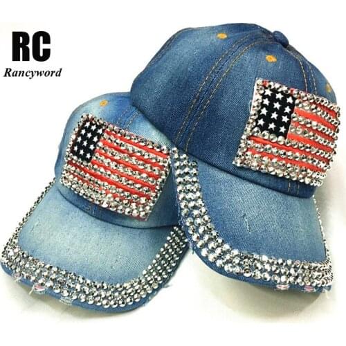 Rancyword Baseball Caps