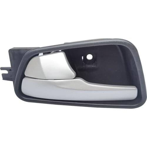 Door interior handle for JAC Refine M3