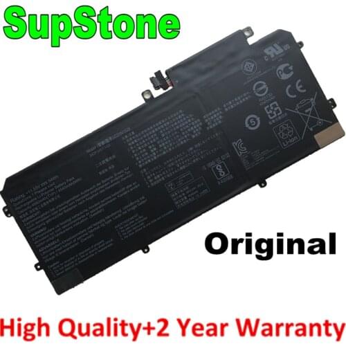 SupStone Genuine C31N1528 3ICP3/97/103 0B200-02080100 Laptop Battery For Asus UX360 UX360C UX360CA-C4008T FC060T UBM1T Q324CA