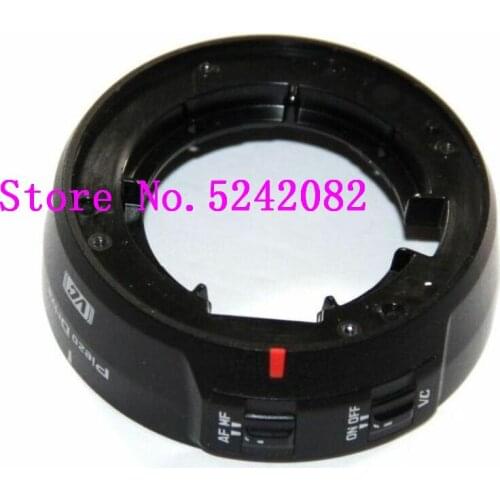 Repair Part For Tamron AF 18-270MM F/3.5-6.3 DI II VC PZD B008 Lens Barrel Outer Fixed Sleeve Ass'y (For Canon)