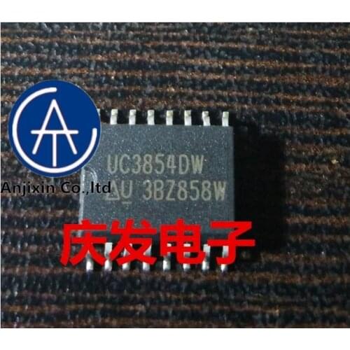 10pcs 100% new and orginal in stock UC3854DW new SOP16