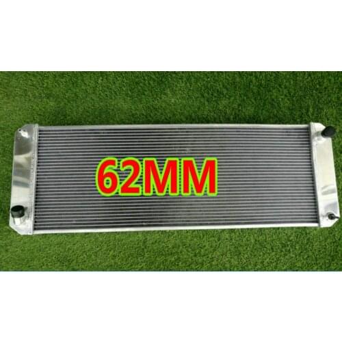 3 Row Aluminum Radiator 1988-2004 For Lotus Esprit S4/SE/S4s/V8/GT/GT3 88 89 90 91 92 93 94 95 96 97 98 99 00 01 02 03 04