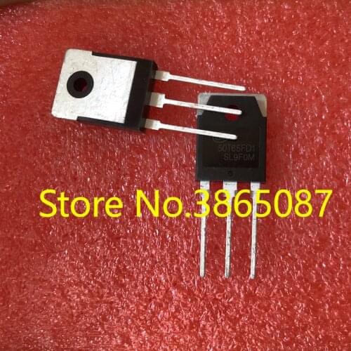 50T65FD1 TO-3P 50T65FD SGT50T65FD SGT50T65FD1 SGT50T65FD1PN POWER TUBE IGBT TRANSISTOR 10PCS/LOT ORIGINAL NEW