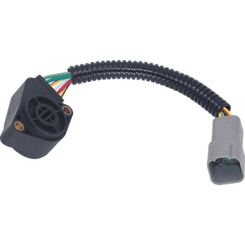 70 Auto parts throttle position sensor TPS for VOLVO 20715967,3175130,3985226,20499271,21116877,20893503,21116800,1915486