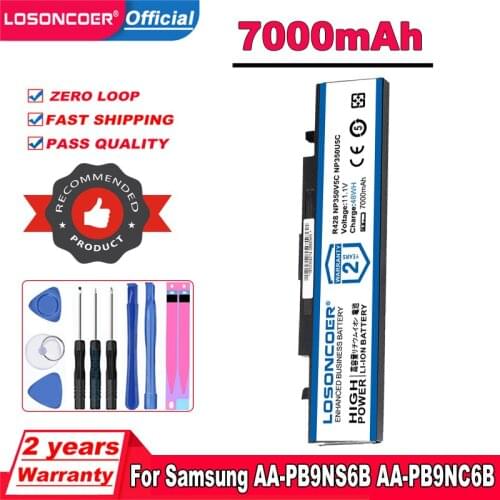 R428 Laptop Battery for SAMSUNG NP350V5C NP350U5C NP350E5C NP355V5C NP355V5X NP300E5V NP305E5A NP300V5A NP300E5A NP300E5C