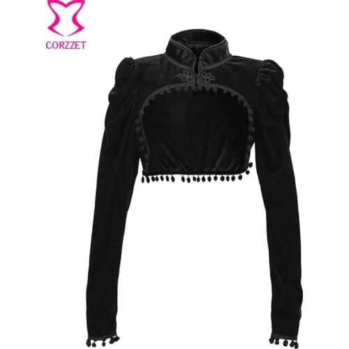 CORZZET Women's Autumn Jackets