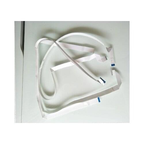 For Epson L1300 / L1800 / 1390 / ME1100 carriage unit CR ink car print head cable line printer parts