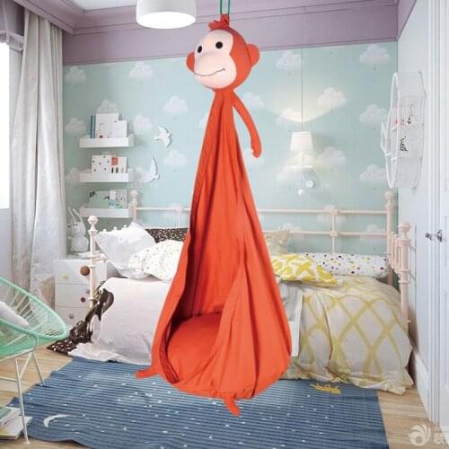 Love free the infant child of indoor and outdoor swing chair hanging basket children safety chair rocking chair hanging basket