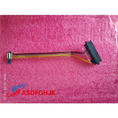 FOR Toshiba Qosmio F60 HDD CABLE 100% TESED OK