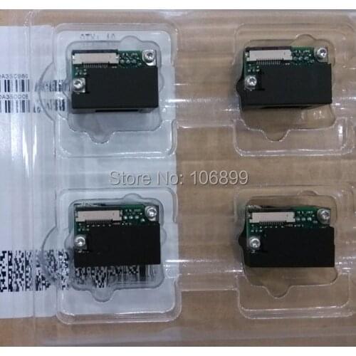 Honeywell LXE MX7 Tecton 1D Scan Engine SE955