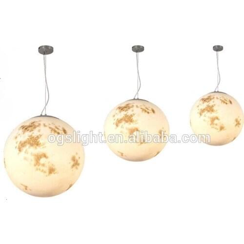Mars Round Ball Chandelier Nordic Ball Chandelier For Hotel Kitchen Chandelier luminaire suspendu