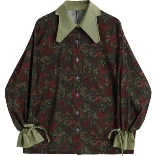 LIMINDSPCXQQ Long Blouses