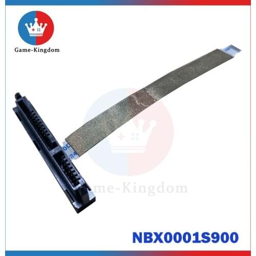 New SATA HDD Hard Drive Cable For Lenovo IdeaPad S350-15 S350-15ADA S350-15ARE S350-15IML NBX0001S900