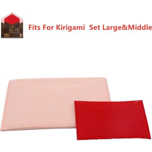 Perspcubi Organizer Bags