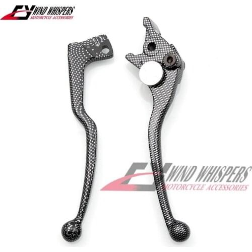 Motorcycle brake clutch levers For Suzuki GSXR 600 1992-1993 GSXR 750 1988-1995 SV650 /S 99-08 Bandit 74A 75A 77A Katana