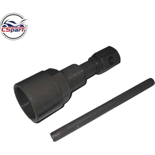 33MM 24MM 16MM M33x1.5 RH M24x1 M16x1.5 Flywheel Rotor Puller Removal Tool For HONDA YAMAHA SUZUKI KAWASAKI