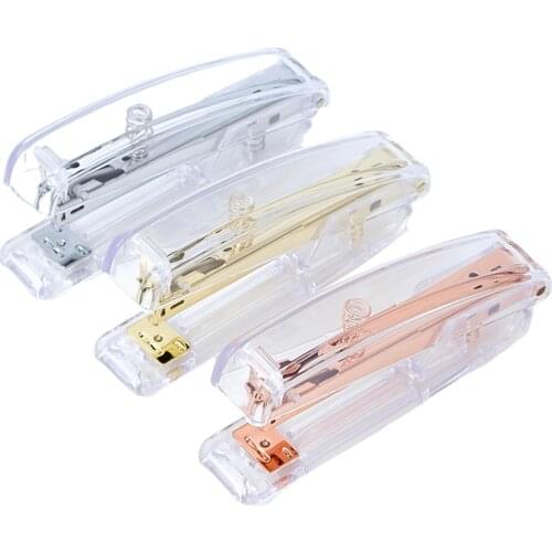 Sharprepublic Stationery Staplers