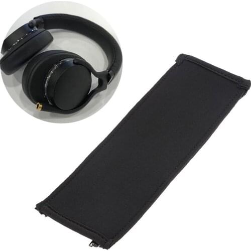 Replacement Protective Headband Cushion Cover Pad for Sony MDR 1A mdr-1R 1RBT 1A 1A BT NC Headphone Headset