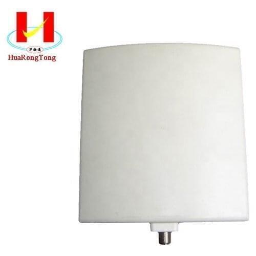 UHF 350MHz Indoor flat patch panel antenna