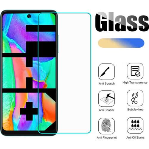 Tempered Glass For Hisense H11 H18 H20 Phone Screen Protector Protective glass Film For Hisense F23 F26 A2 Pro C20 Case Glass
