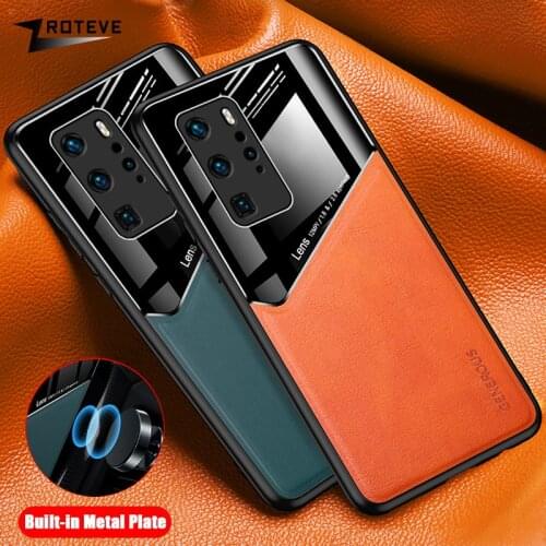 ZROTEVE Bumpers For Phones