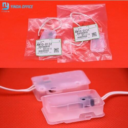 1SET AW10-0131 AW10-0132 original Fuser Thermistor for Ricoh Aficio 2051 2060 2075 MP5500 MP6000 MP6001 MP6500 MP7001 MP7500