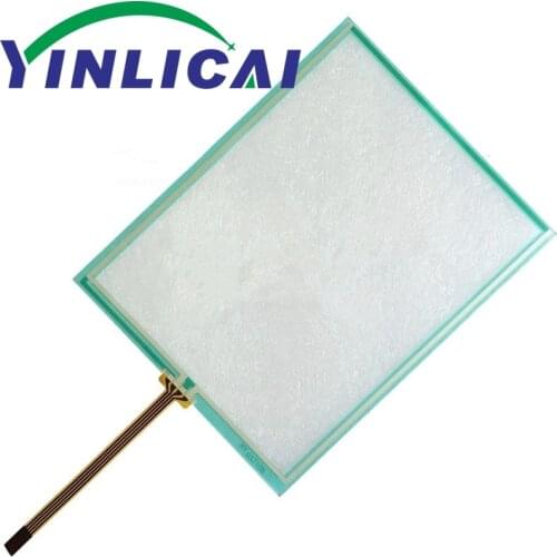 5X 4040-7809-01 LCD Touch Screen Panel for Konica Minolta Bizhub 200 222 250 282 350 362 BH200 BH250 BH350 for NEC IT2530 IT3530