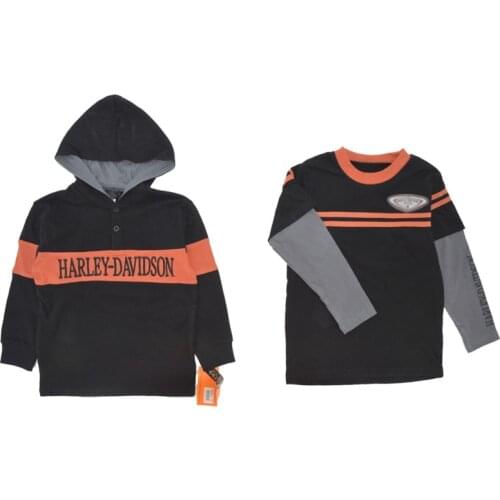 Childrens T-shirt shirt kids clothes camisas camisetas shirts infantis menino fnaf camisa jeans