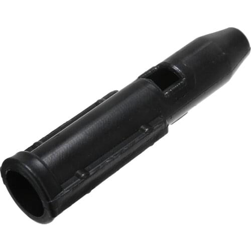 For Peugeot 106 206 307 For Citroen C2 C4 Gear Shift Knob Sleeve Adapter Lever Auto Parts Accessories