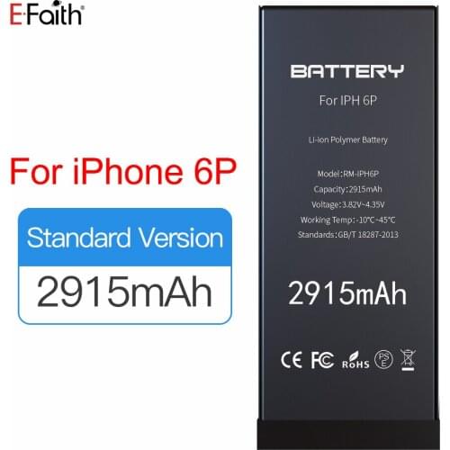 Аккумуляторы для телефонов Apple E-FAITH China At AliExpress