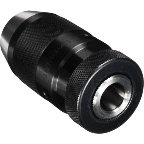 Drill Chuck Arbor Self Tighten Keyless Drill Chuck Arbor Self Tighten Clamping MT2-B16 Arbor