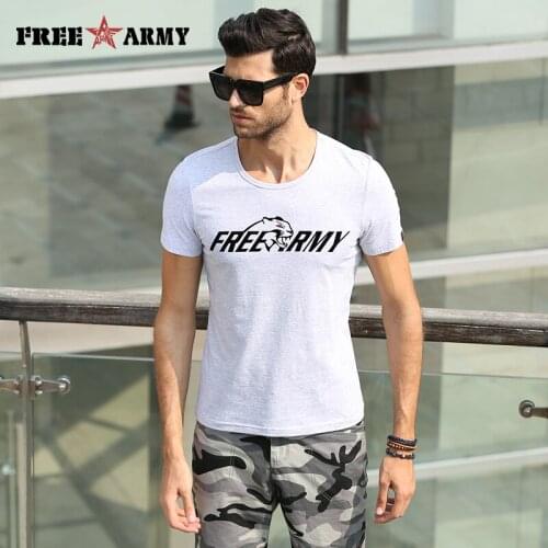 Мужское компрессионное белье Free Army China At AliExpress