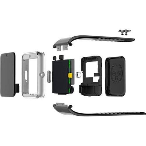 HOT SALE Smart Watch GT08 Clock With Sim Card Slot Push Message Bluetooth Connectivity Android Phone Smartwatch GT08 1pcs lot