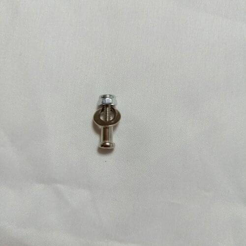 Hair clipper DIY accessory wahl 1919/ 8504/ 8148 /8591 hair clipper adjusting rod screw wahl clipper accessory