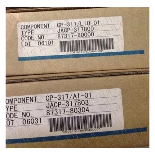 NEW&ORIGINAL ORIGINAL MODULE JACP-317803