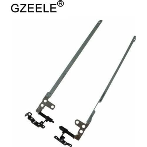New Laptop LCD Hinge for Acer Aspire VN7-571 VN7-571G VN7-591 VN7-591G Laptop Lcd Hinge Set